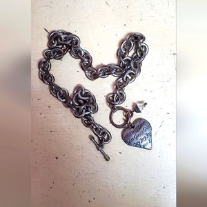 Vintage necklace